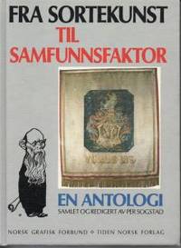Fra sortekunst til samfunnsfaktor
