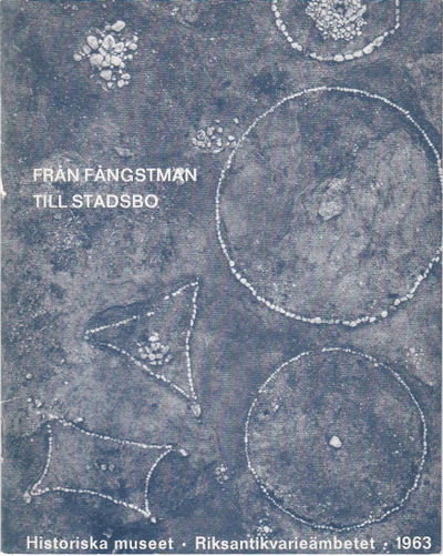 Från fångstman till stadsbo.