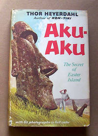 Aku - Aku.  The Secret of Easter Island