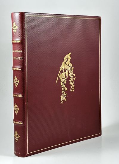 75 Tegninger af Maria Andersen fra Tiden…