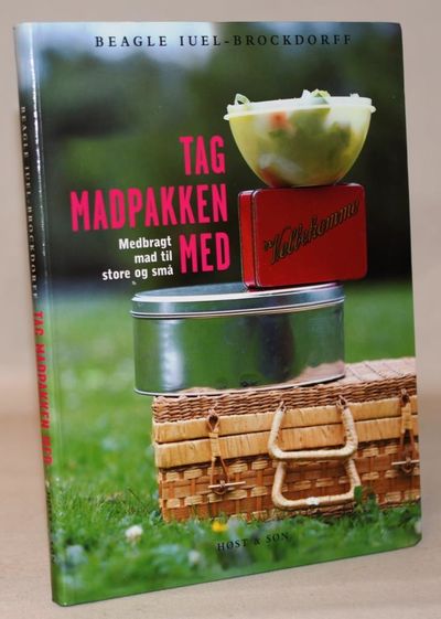 Tag madpakken med.