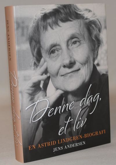 Denne dag, et liv.