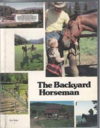 image of THE BACKYARD HORSEMAN