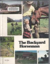 THE BACKYARD HORSEMAN