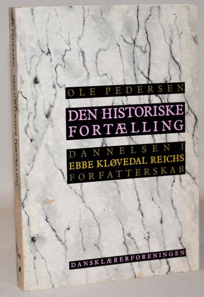 Den historiske fortælling - Dannelsen i Ebbe…