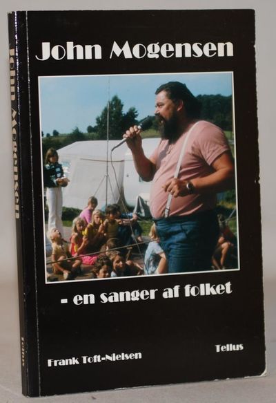 John Mogensen - en sanger af folket.