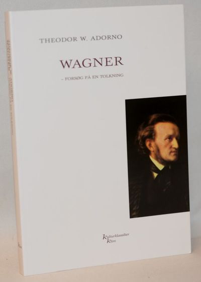 Wagner - forsøg på en tolkning.