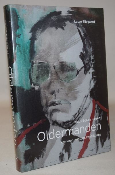 Oldermanden - Klaus Bonde Larsen - karrieren,…