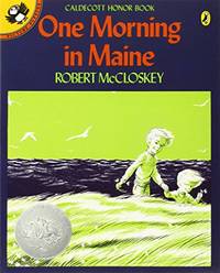 One Morning in Maine (Picture Puffin Books) de McCloskey, Robert