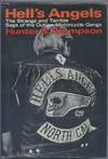 View Image 1 of 2 for Hell's Angels: A Strange and Terrible Saga Inventory #540117