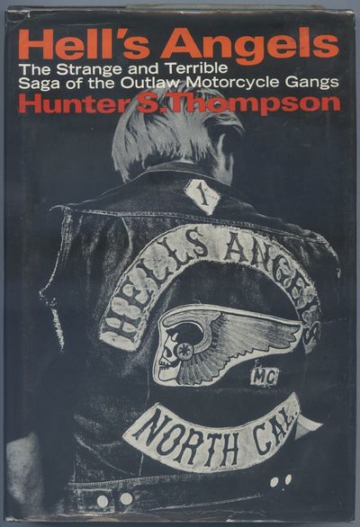 New York: Random House, 1967. Hardcover. Fair/Good. First edition. Staining on the boards and the ed...