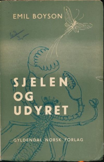 Sjelen og udyret