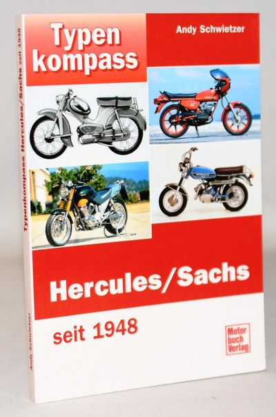 Typenkompass: Hercules / Sachs. seit 1948.