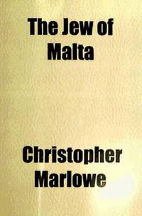 cover of The Jew of Malta