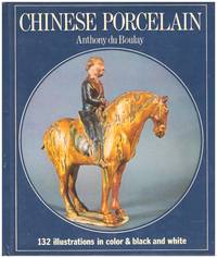 image of CHINESE PORCELAIN.