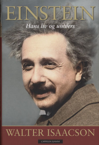Einstein. En biografi