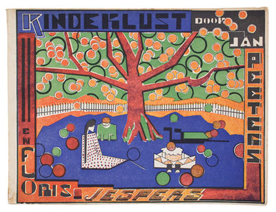 Kinderlust