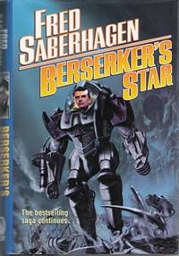 Berserker&#039;s Star by Saberhagen, Fred - 2003