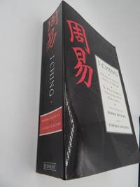 I Ching: The Classic Chinese Oracle of Change  The First Complete Translation With Concordance