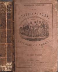 image of Abridged History of the United States: Or Republic of America