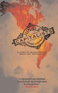 Jungle Capitalists