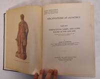 image of Excavations at Olynthus; Part XIV, Terracottas, Lamps, and Coins Found in 1934 and 1938
