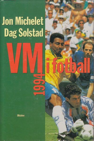 VM i fotball 1994.