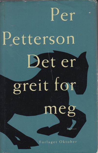 Det er greit for meg. Roman.