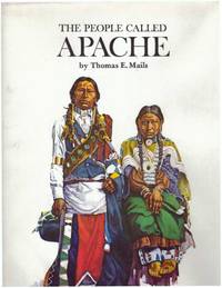 THE PEOPLE CALLED APACHE