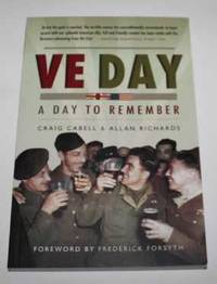 VE Day.  A Day to Remember