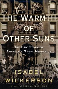 cover of The Warmth of Other Suns