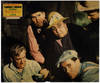 John Steinbeck (source), John Ford (director) THE GRAPES OF WRATH [1940] Jumbo lobby card