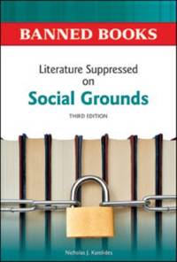 Literature Suppressed on Social Grounds