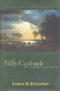 Billy Gashade