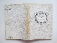 image of Antique maps of Leicestershire