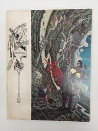 Promethean Enterprises No. 5