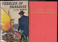 cover of Peddler in Paradise