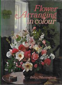 Flower Arranging in Colour