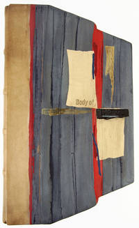 image of Body of Evidence