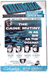 cover of The Caine Mutiny