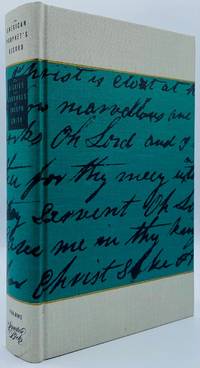An American Prophet's Record: The Diaries and Journals of Joseph Smith