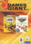 GAMES GIANT vol.1 special pack 2