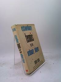 image of Extraordinary tennis for the ordinary player;: Winning strategy for the tennis enthusiast who plays for fun