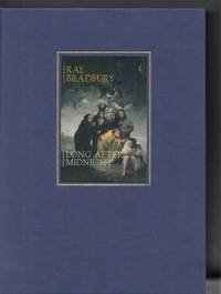 cover of Long After Midnight (signed/traycased)