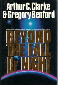 image of BEYOND THE FALL OF NIGHT