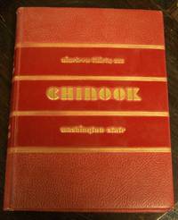 image of The Chinook, Volume 37. (1936) State College of Washington Yearbook