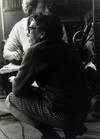 MARGUERITE DURAS | DESTROY, SHE SAID [DÉTRUIRE, DIT-ELLE] (1969) French photo of director