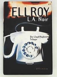 L.A. Noir: Die Lloyd-Hopkins Trilogie