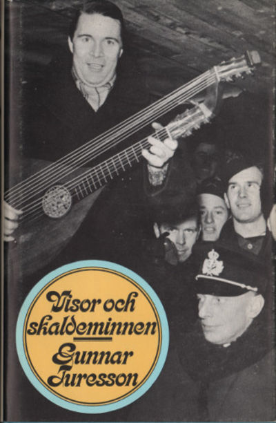 VISOR OCH SKALDEMINNEN.