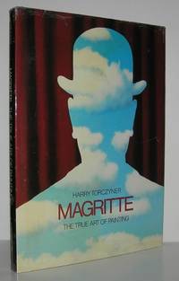 MAGRITTE, THE TRUE ART OF PAINTING